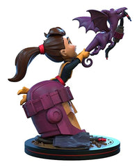 Figura Kitty Pride Q-Fig (X-Men)