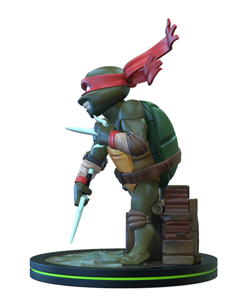 Figura Raffaello Q-Fig Ninja Turtles