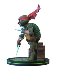 Figura Raffaello Q-Fig Ninja Turtles