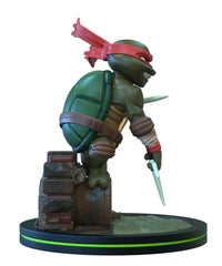 Figura Raffaello Q-Fig Ninja Turtles