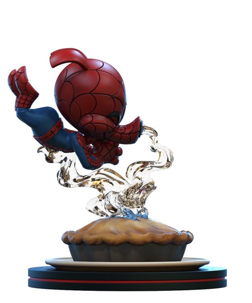 Figura Spider-Ham Q-Fig Marvel