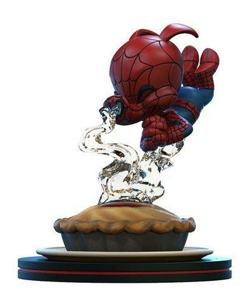Figura Spider-Ham Q-Fig Marvel