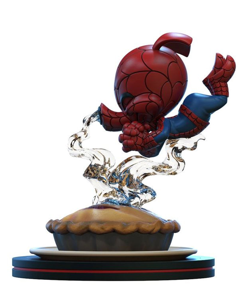 Figura Spider-Ham Q-Fig Marvel
