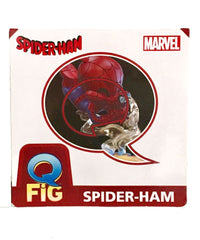 Figura Spider-Ham Q-Fig Marvel