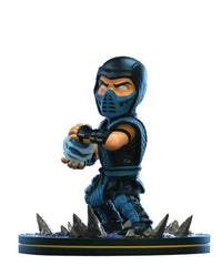 Figura Sub-Zero Q-Fig Mortal Kombat