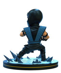 Figura Sub-Zero Q-Fig Mortal Kombat