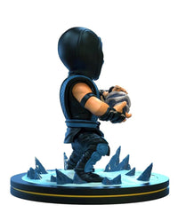 Figura Sub-Zero Q-Fig Mortal Kombat