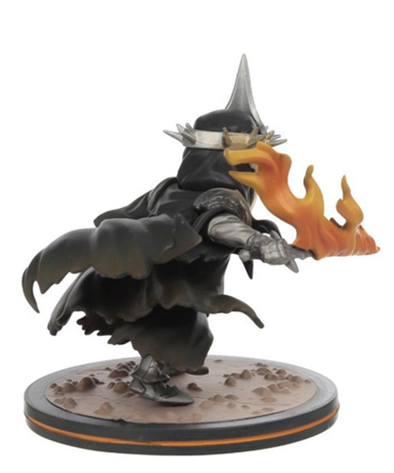 Figura Witch King Q-Fig The Lord Of The Rings