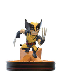 Figura Wolverine Q-Fig Marvel (X-Men)