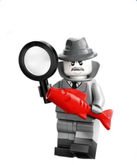 Detective Film Noir