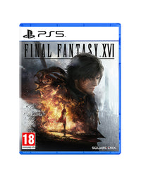 Final Fantasy XVI - PS5