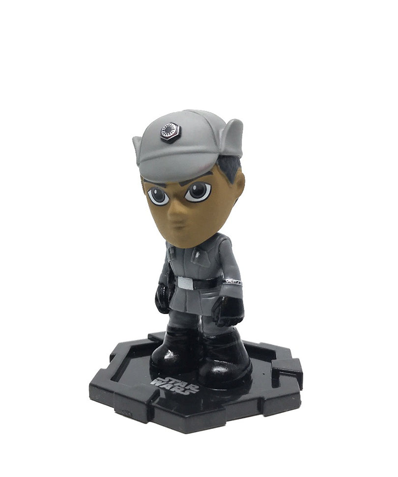Finn (First Order Disguise)