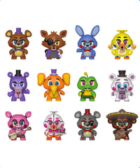 Mystery Box Five Nights at Freddy's - Pizzeria Simulator