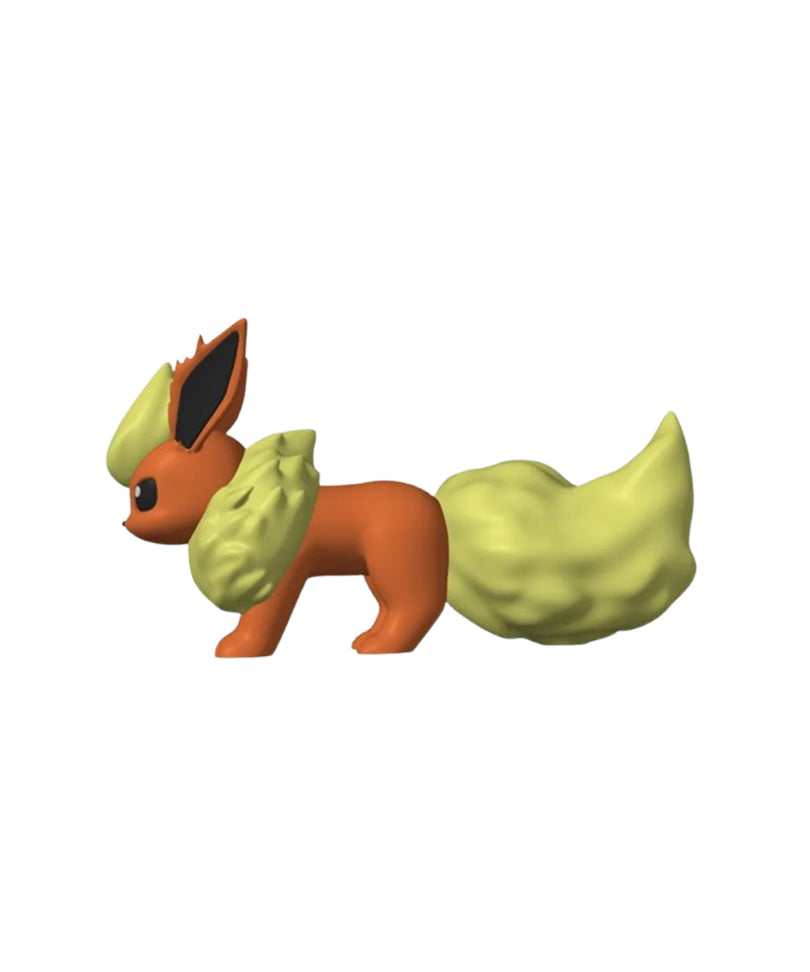 Flareon 3D