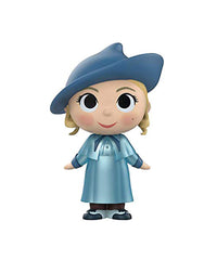 Fleur Delacour