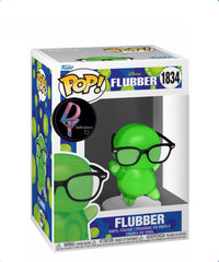 Flubber