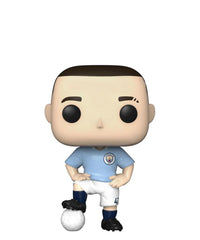 Phil Foden
