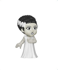 The Bride of Frankenstein
