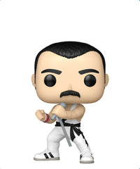 Freddie Mercury