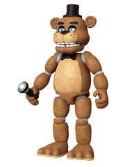 Freddy - FNAF: Spring Trap (34 cm)