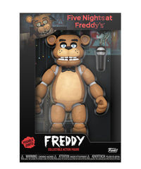 Freddy - FNAF: Spring Trap (34 cm)