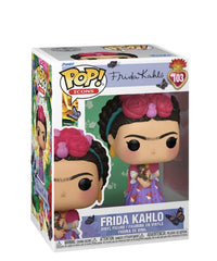 Frida Kahlo