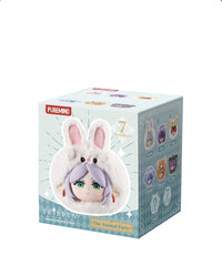 Frieren - Vinyl Plush (Blind Box)