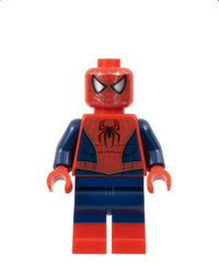 Friendly Neighborhood Spider-Man
