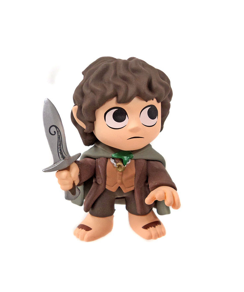 Frodo Baggins