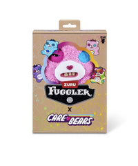 Care Bears x Fuggler (Cheer)
