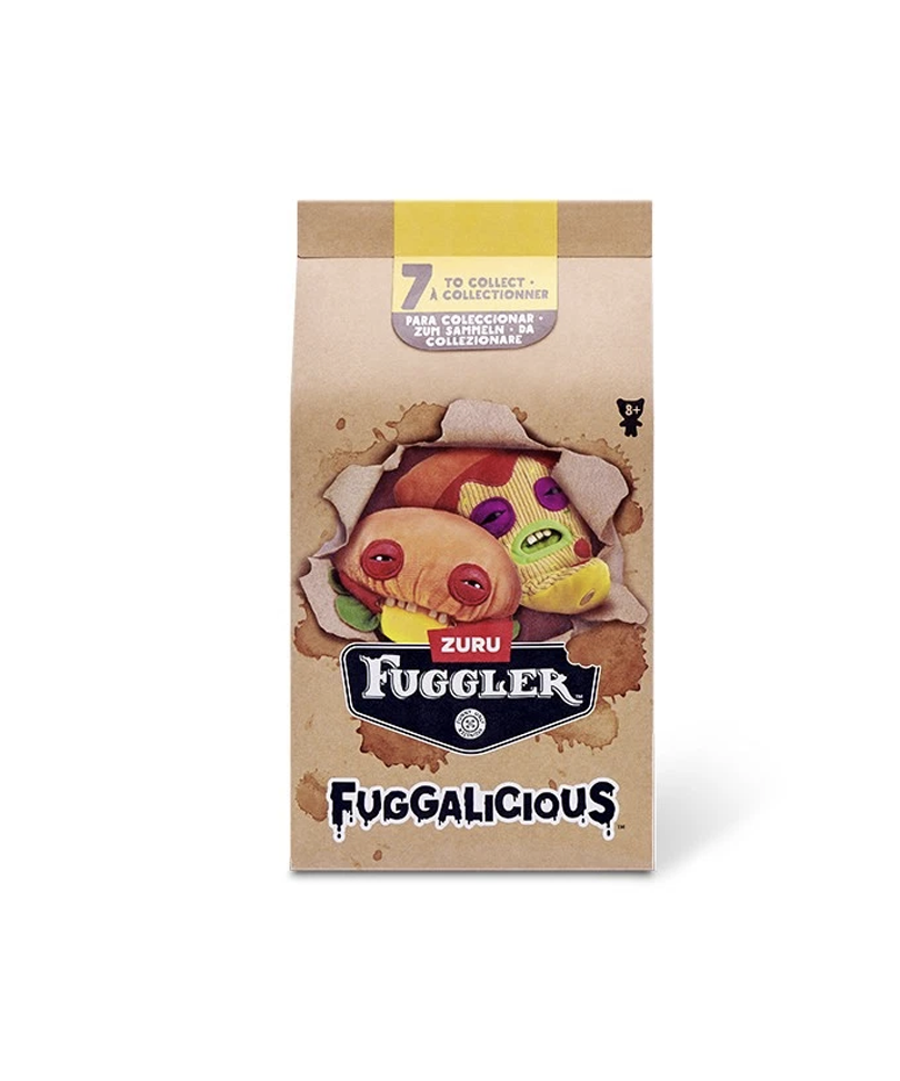 Fuggler: Fuggalicious (Blind Box)