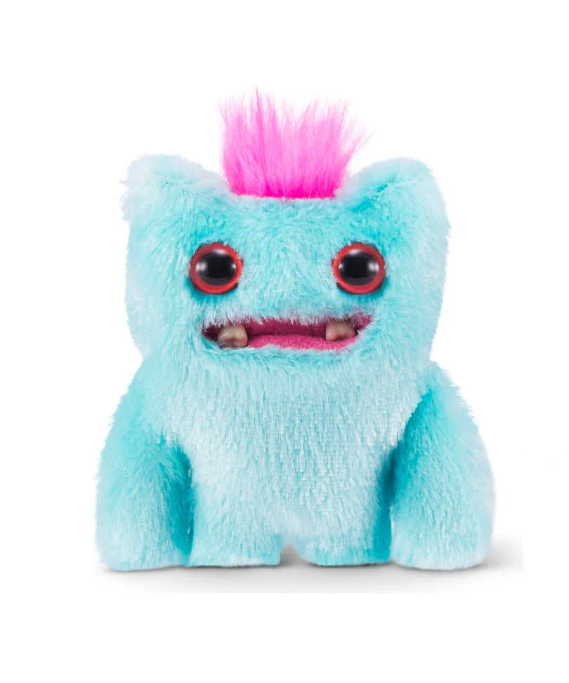 Baby Fuggler: Baby Fuggs (Wide Eyed Weirdo)