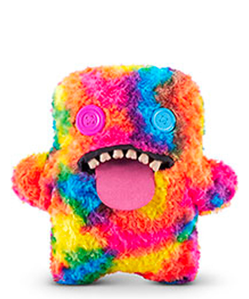 Fuggler: Bigg Fugg (Oogah Boogah)