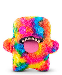 Fuggler: Bigg Fugg (Oogah Boogah)