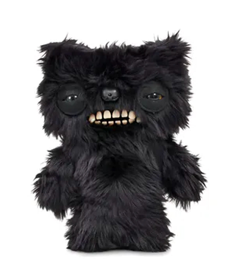 Fuggler: Butt Ugly Pets Series (Munch Munch Black)