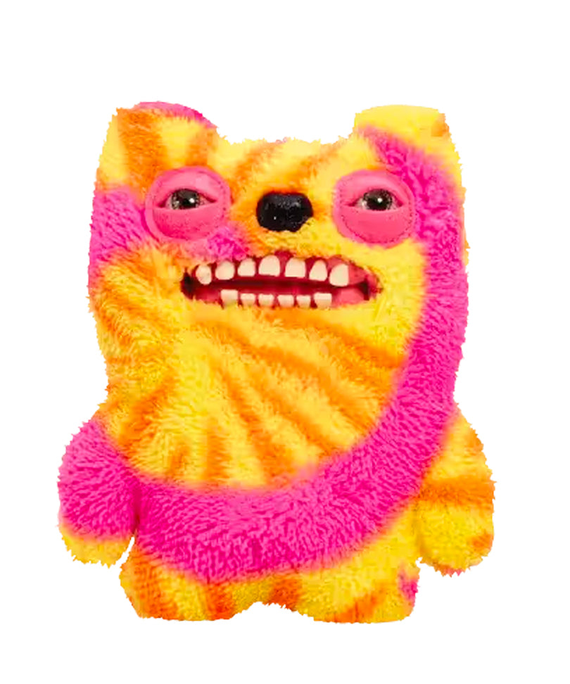Fuggler: Laboratory Misfits (Old Tooth)