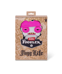 Fuggler: Fugg Life (Squidge Grey)