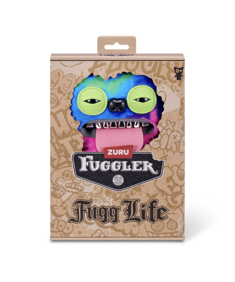Fuggler: Fugg Life (Sir Belch)
