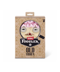 Fuggler: Old Fogies (Gabby Gibbler)