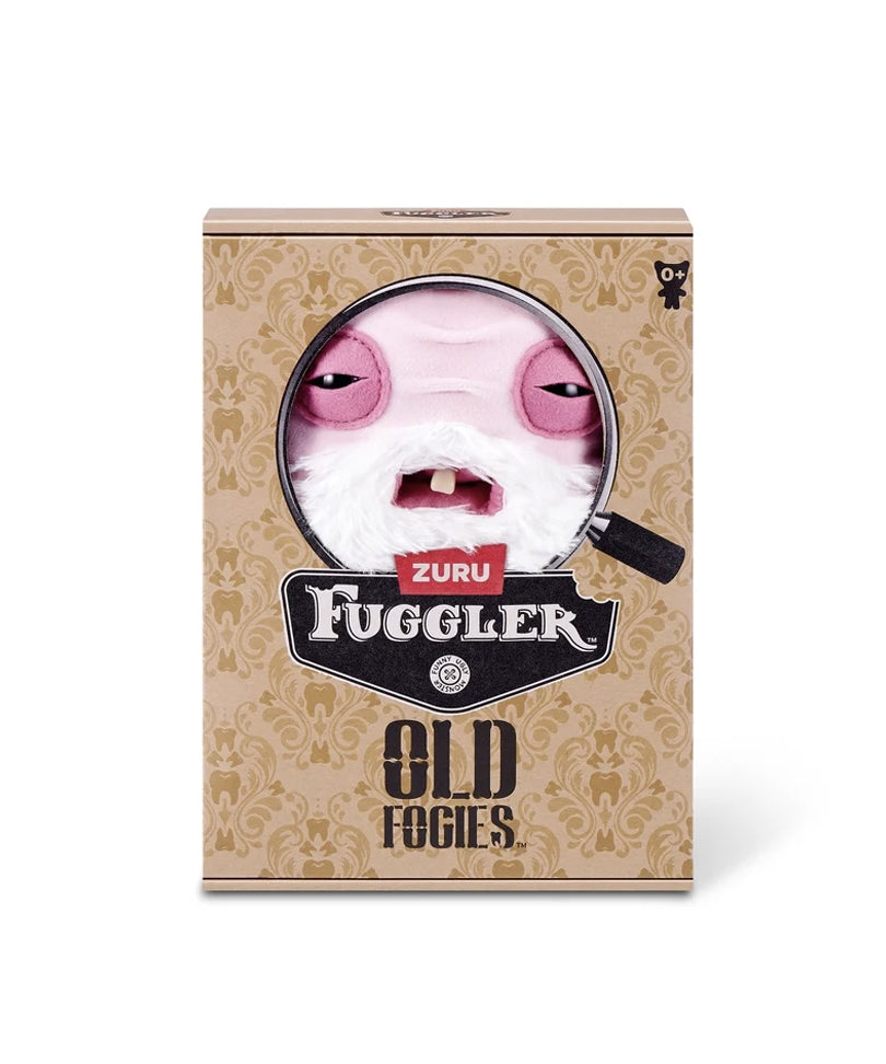 Fuggler: Old Fogies (Oogah Boogah)