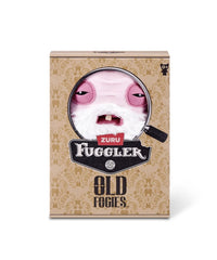 Fuggler: Old Fogies (Oogah Boogah)