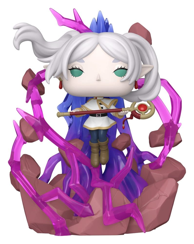 Frieren (6-Inch)
