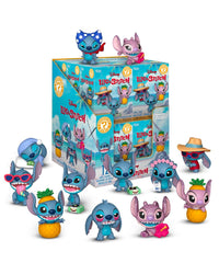 Funko Mystery Minis - Stitch & Angel (Blind Box)