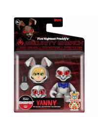 Funko SNAPS! Vanny - FNAF: Freddy Fazbear's