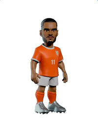 Cody Gakpo (World Cup - Olanda)