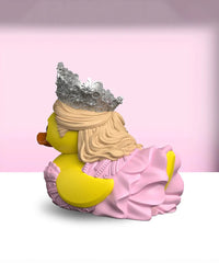 Wicked Glinda Mini TUBBZ Cosplaying Duck Collectable