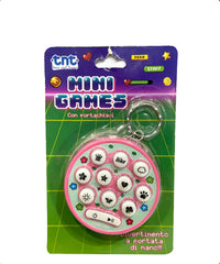 Mini Games Arcade