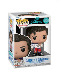 Garrett Graham