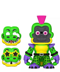 Gator's Room