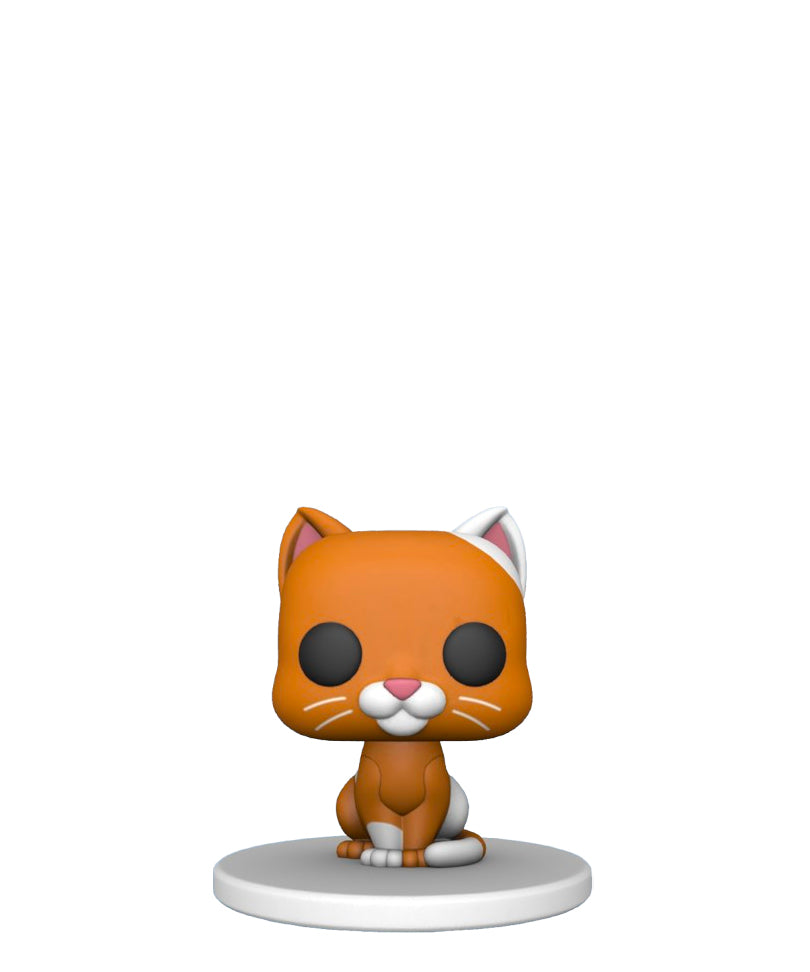 Gatto (POP! Yourself)